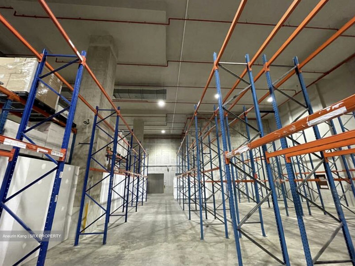Foh Foh Building (D22), Factory #606976151